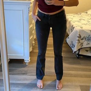 American Eagle Stretch Kick Boot Pant